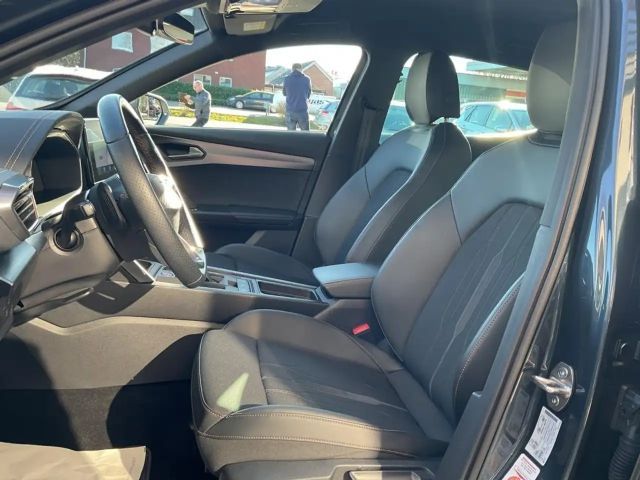 Cupra Formentor 4Drive DSG