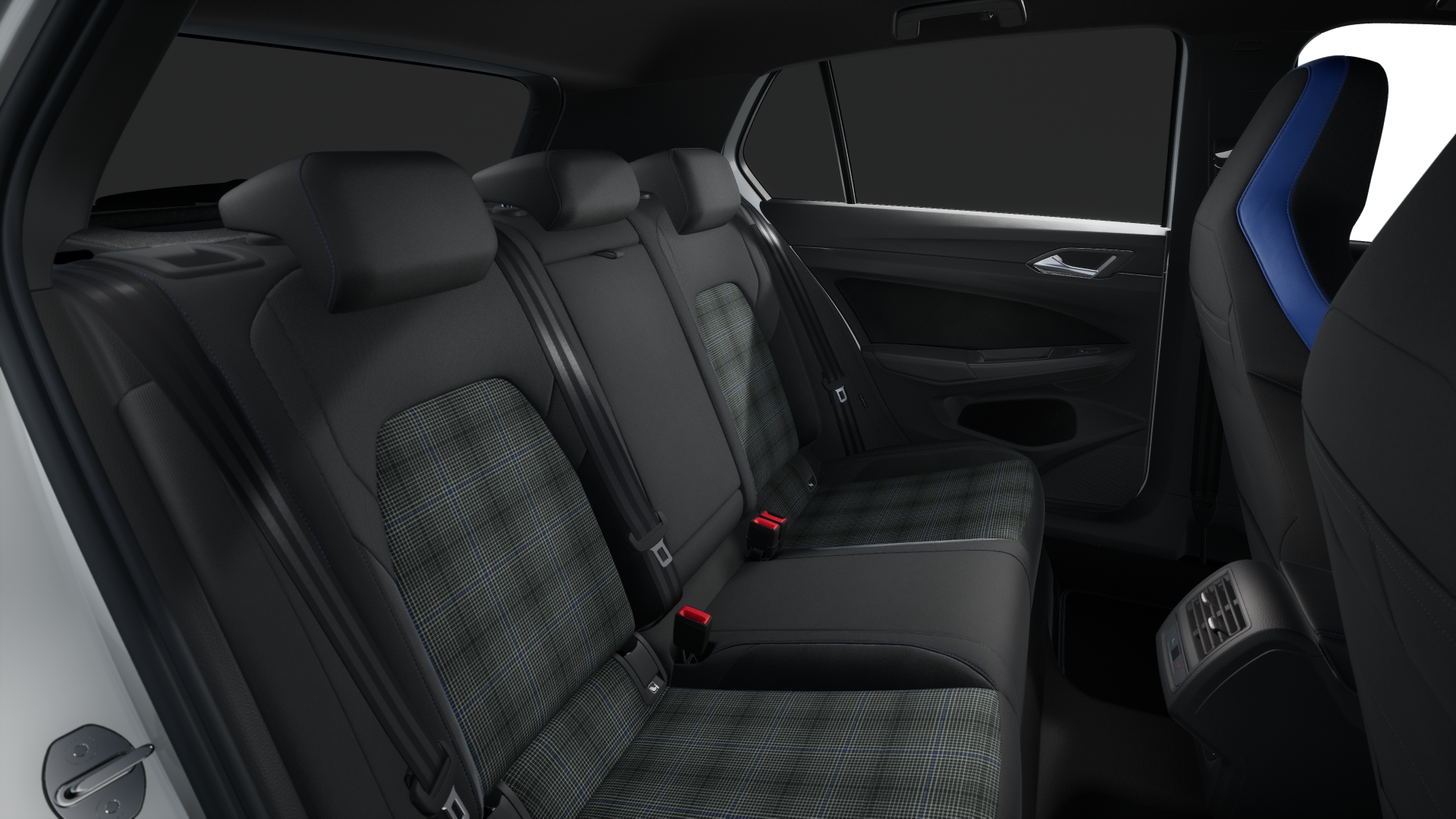 Volkswagen Golf GTE Golf VIII