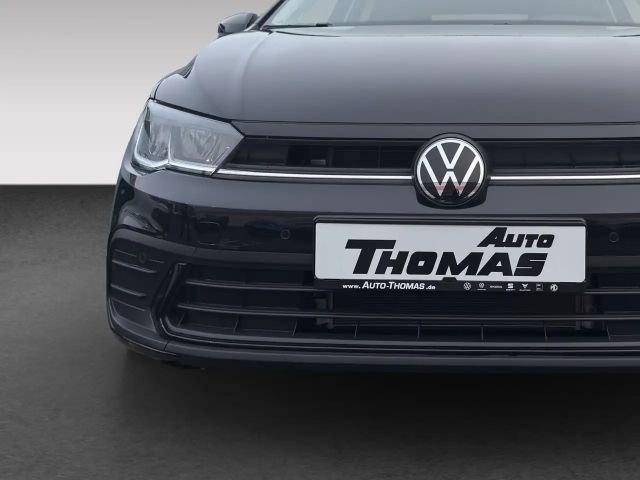 Volkswagen Polo 1.0 TSI