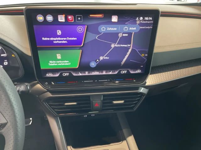 Cupra Formentor 2.0 TSI 4Drive DSG VZ