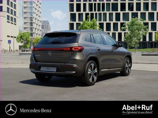 Mercedes-Benz EQA 250 Progressive