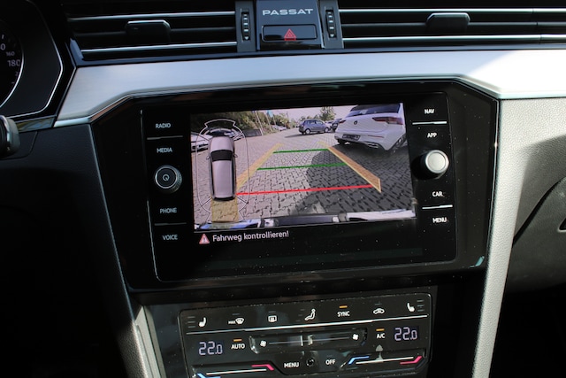 Volkswagen Passat 2.0 TDI IQ.Drive Variant