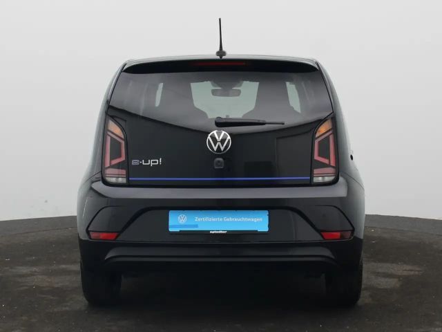 Volkswagen e-up! Edition / Bluetooth, SHZ, CCS, RFK, DAB+