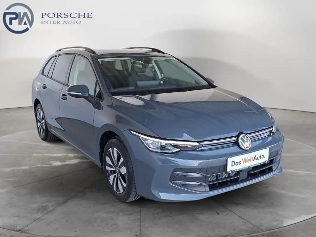 Volkswagen Golf Business Variant