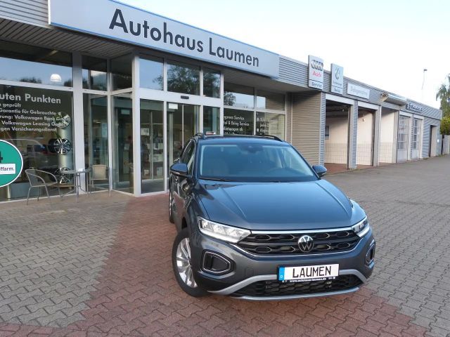 Volkswagen T-Roc 1.5 TSI DSG Life