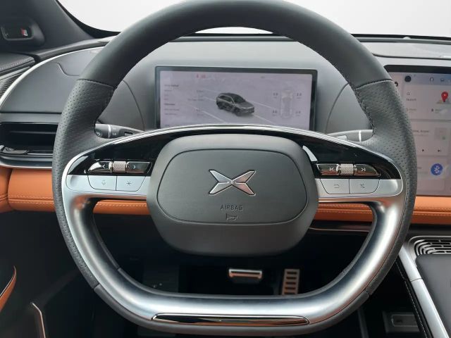 Xpeng G9 AWD Performance