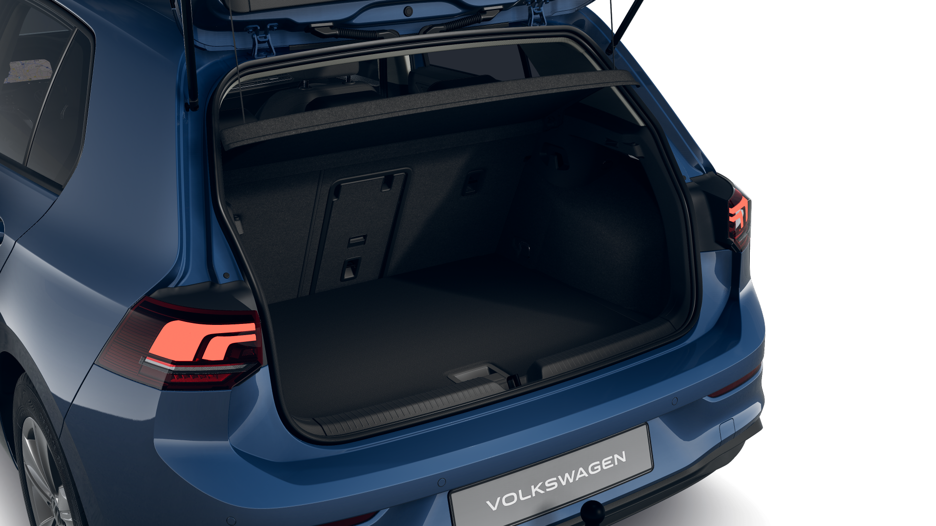 Volkswagen Golf 1.5 TSI Life