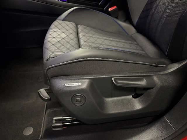 Volkswagen Tiguan 2.0 TDI DSG R-Line