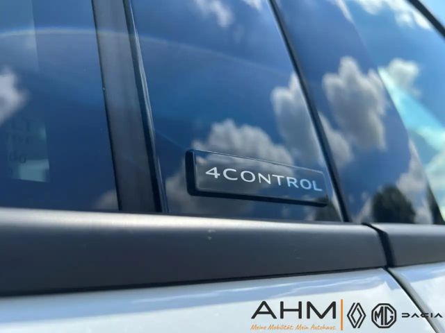 Renault Rafale Alpine