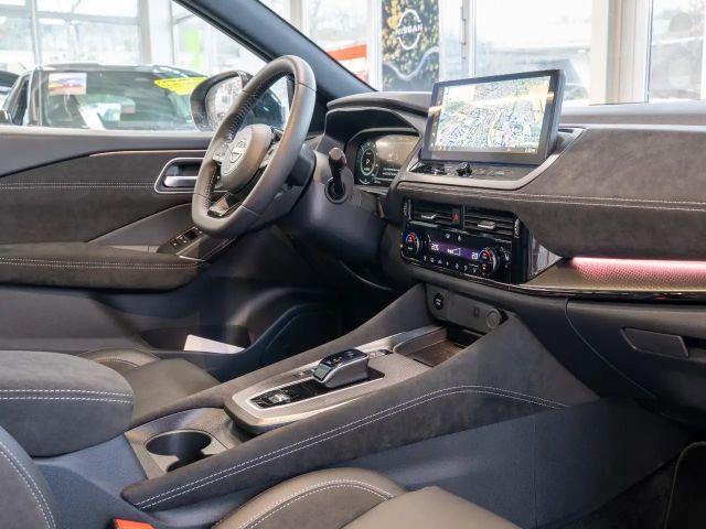 Nissan Qashqai 1.5VC-T N-Design e-Power ACC+Alcant.+HUD