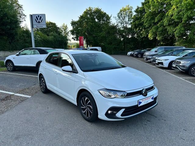 Volkswagen Polo 1.0 TSI Life