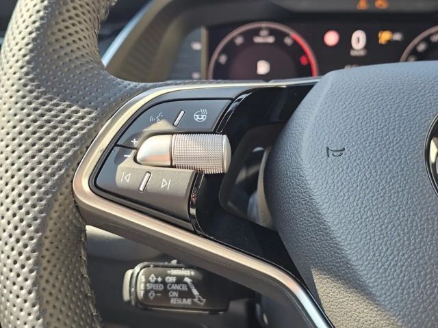 Skoda Octavia 2.0 TDI Combi Sportline iV