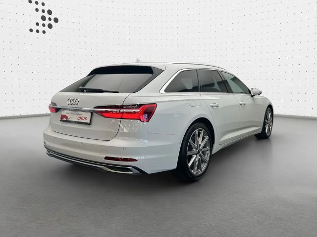 Audi A6 45 TFSI Sport