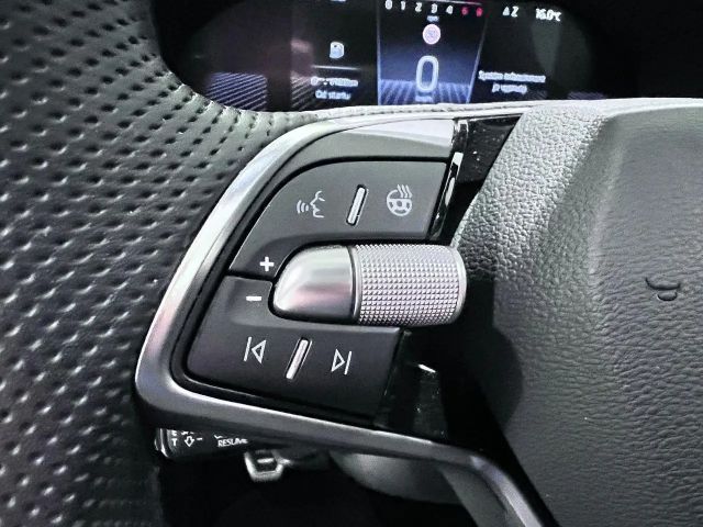 Skoda Scala Monte Carlo