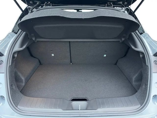 Nissan Juke DIG-T N-Connecta