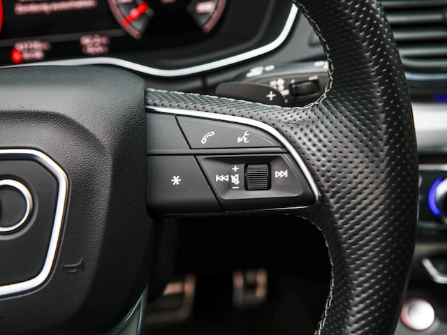 Audi SQ5 SUV TDI tiptronic Audi SQ5 SUV