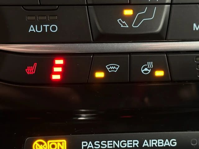 Ford Puma EcoBoost ST Line