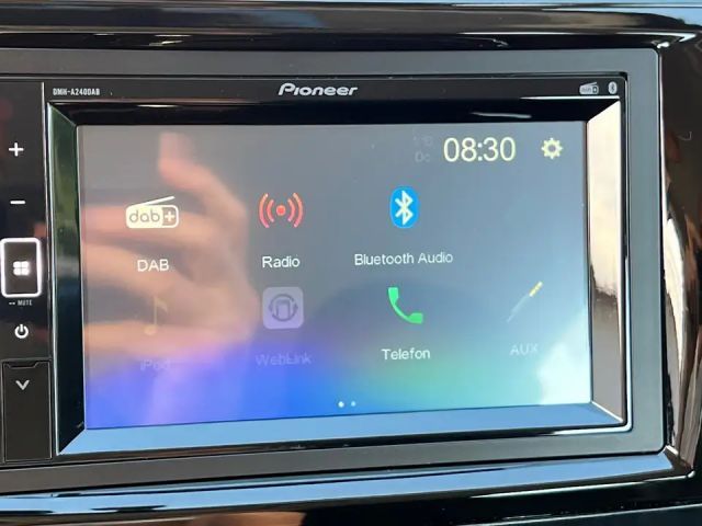 Mitsubishi Space Star Star