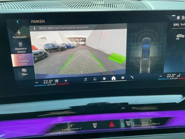 BMW 520 520i M-Sport