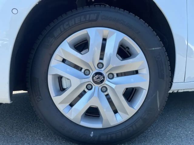 Renault Kangoo E-TECH E-Tech Techno