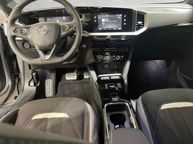 Opel Mokka GS-Line Grand Sport Turbo