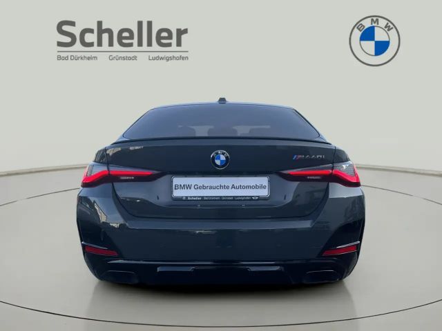 BMW 440 Coupé M440i xDrive