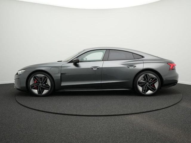 Audi RS e-tron GT Quattro