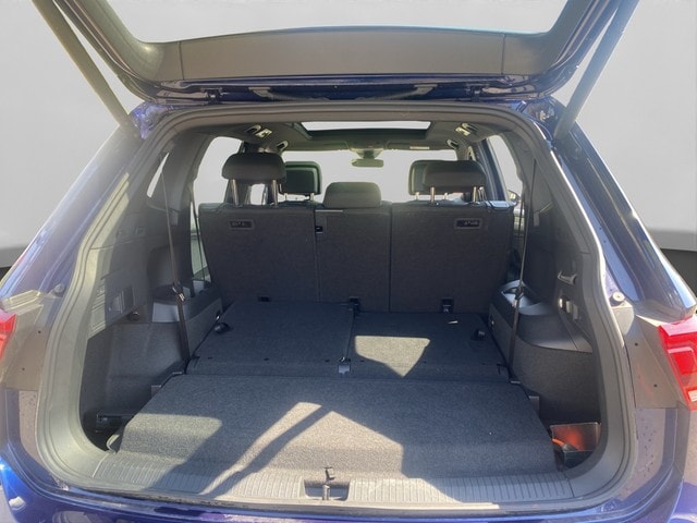 Volkswagen Tiguan 2.0 TDI 4Motion Allspace DSG