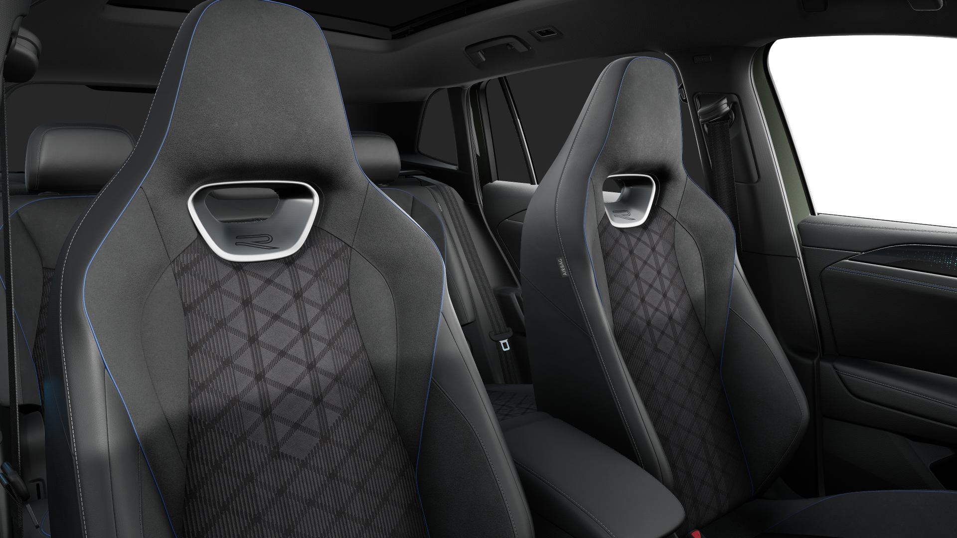 Volkswagen Tiguan 2.0 TDI 4Motion