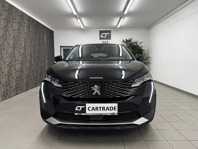 Peugeot 3008 Allure Pack PureTech