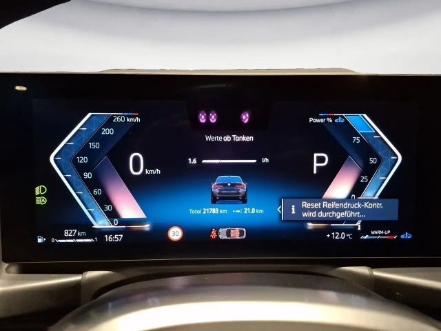 BMW 420 Coupé M-Sport