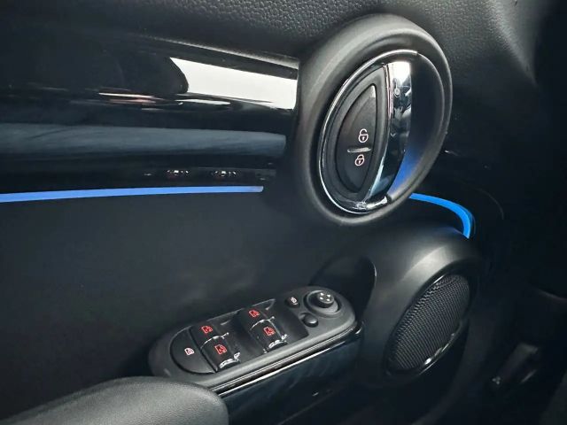 MINI Cooper S 5-deurs