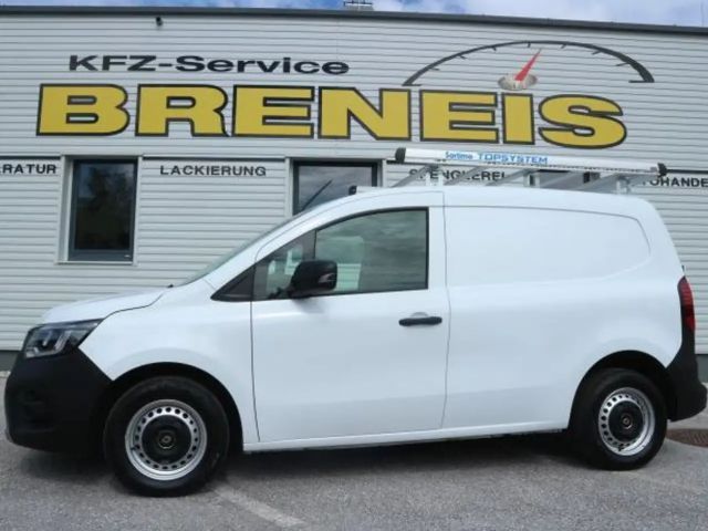 Renault Kangoo LKW VAN Advance dCi95