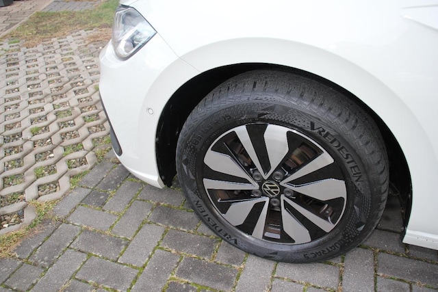 Volkswagen Polo 1.0 TSI DSG Move