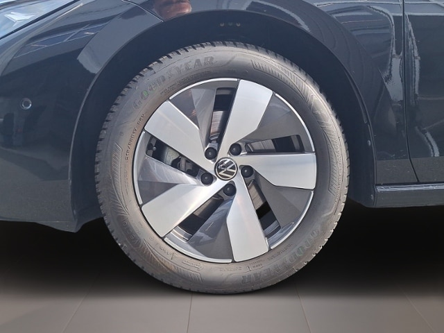 Volkswagen Passat 1.5 eTSI DSG