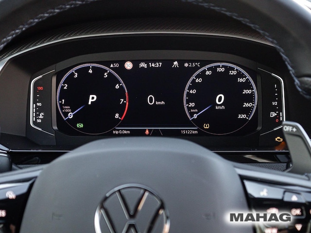 Volkswagen Arteon Shooting Brake 2.0 TSI DSG