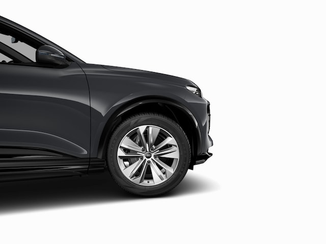 Audi Q6 e-tron Quattro