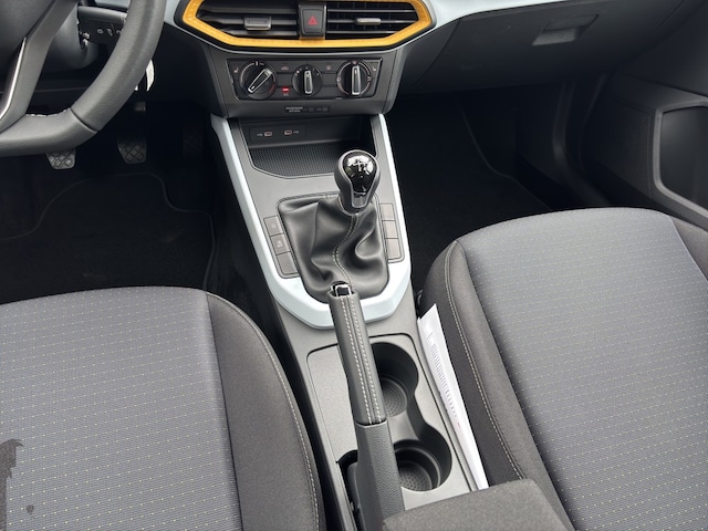 Seat Arona 1.0 TSI Style