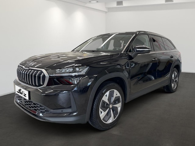 Skoda Kodiaq 2.0 TDI 4x4