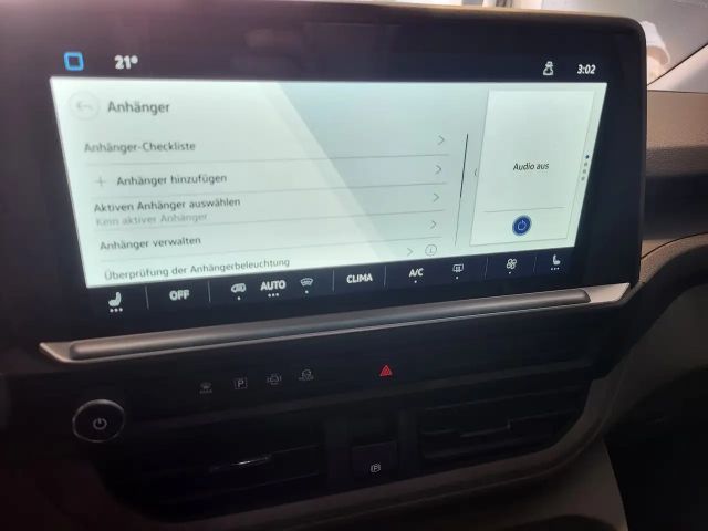 Volkswagen Transporter T7