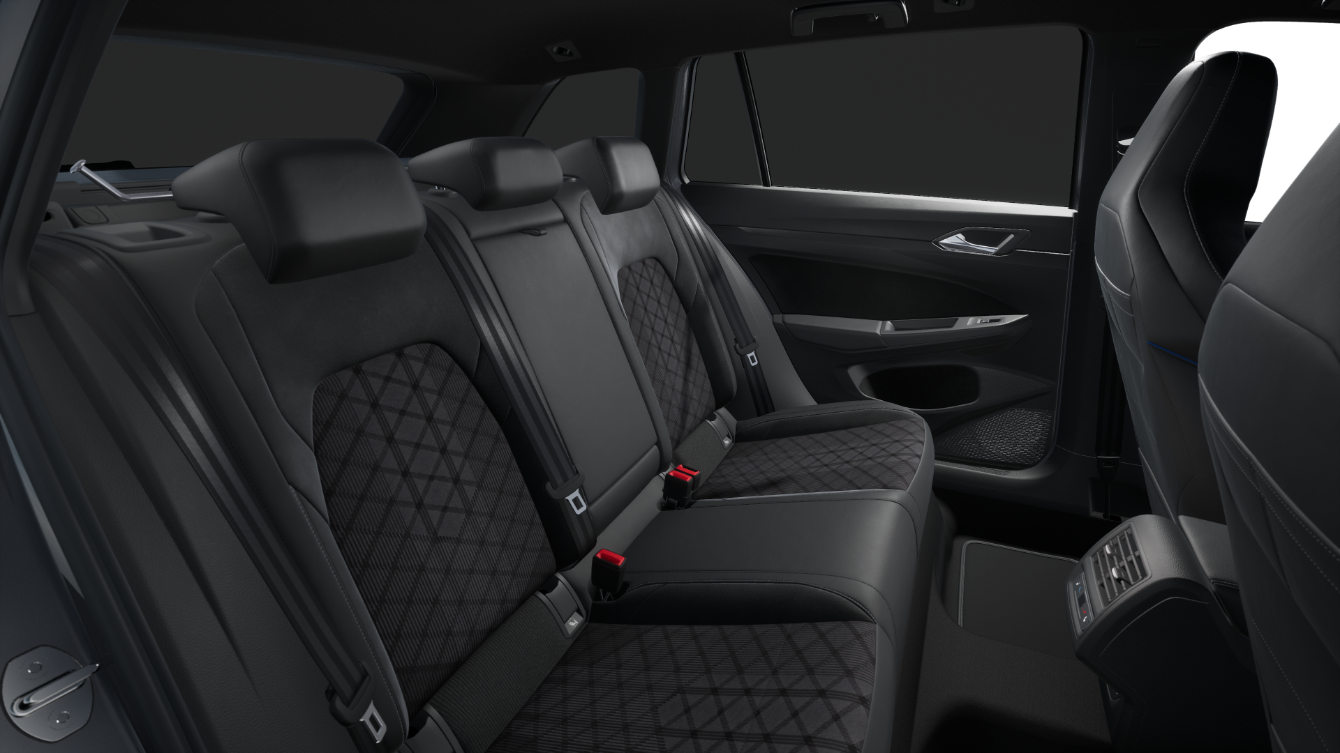 Volkswagen Golf DSG R-Line Variant