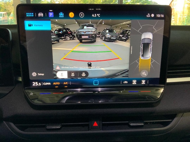 Volkswagen T-Roc 1.5 eTSI DSG