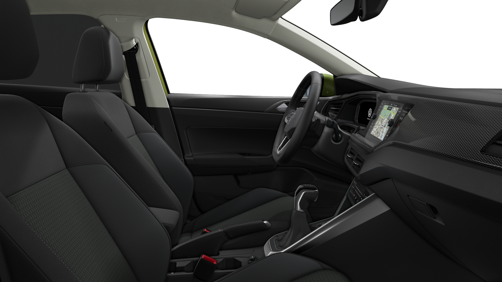 Volkswagen Taigo Taigo