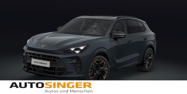 Cupra Terramar VZ
