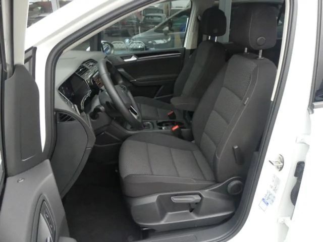 Volkswagen Touran BMT Comfortline