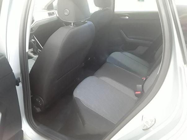 Volkswagen Taigo 1.0 TSI Move