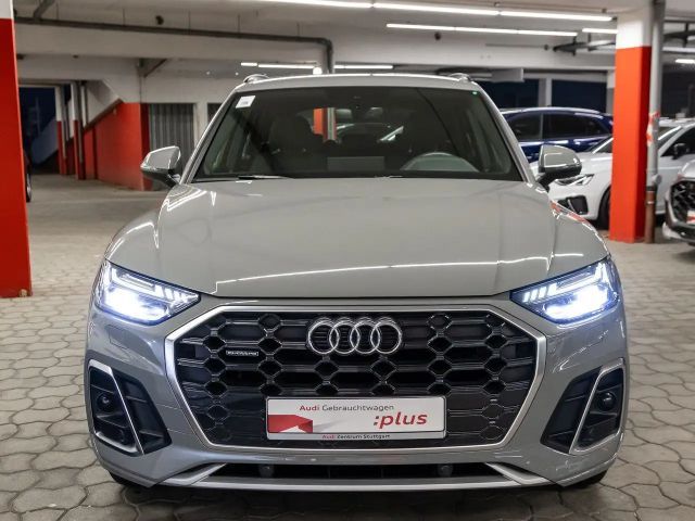 Audi Q5 40 TDI Quattro S-Line