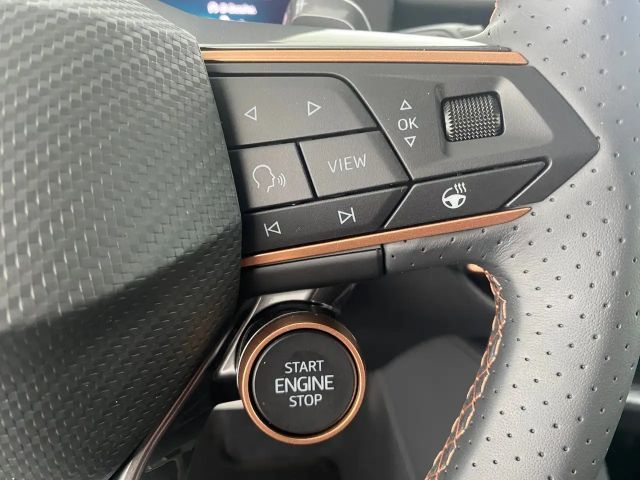 Cupra Terramar 1.5 e-Hybrid