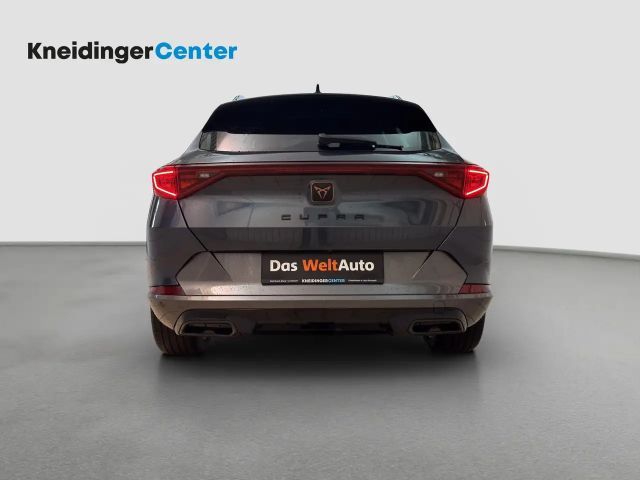 Cupra Formentor 4Drive DSG