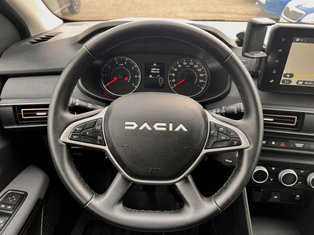 Dacia Sandero Extreme Stepway TCe 110